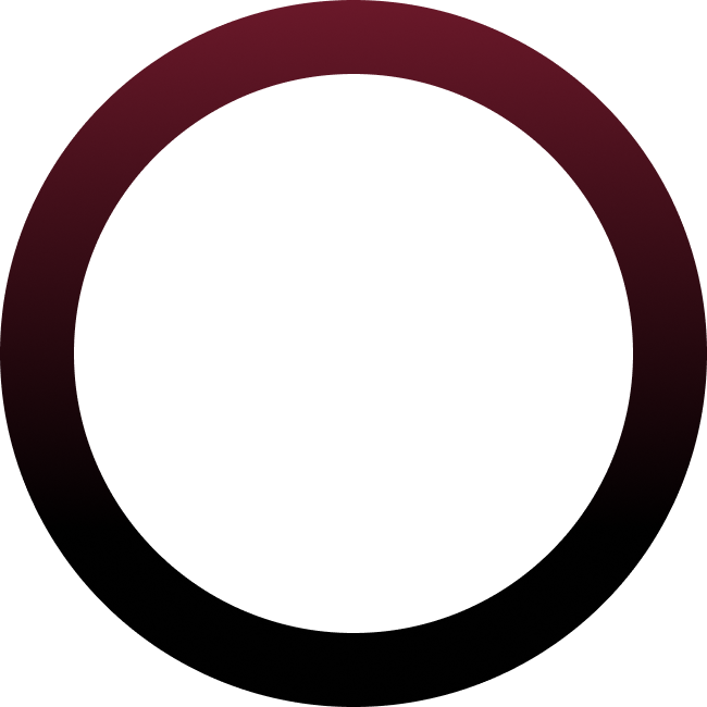 Decorative Circle Right