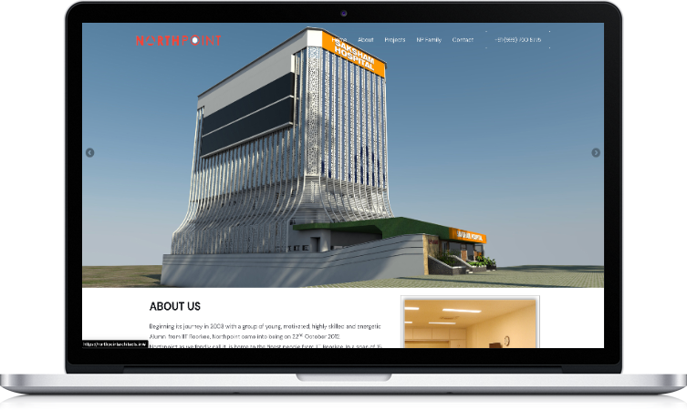 NorthPoint Architects