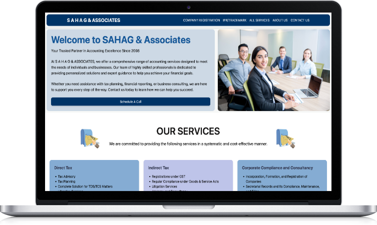 SAHAG & Associates